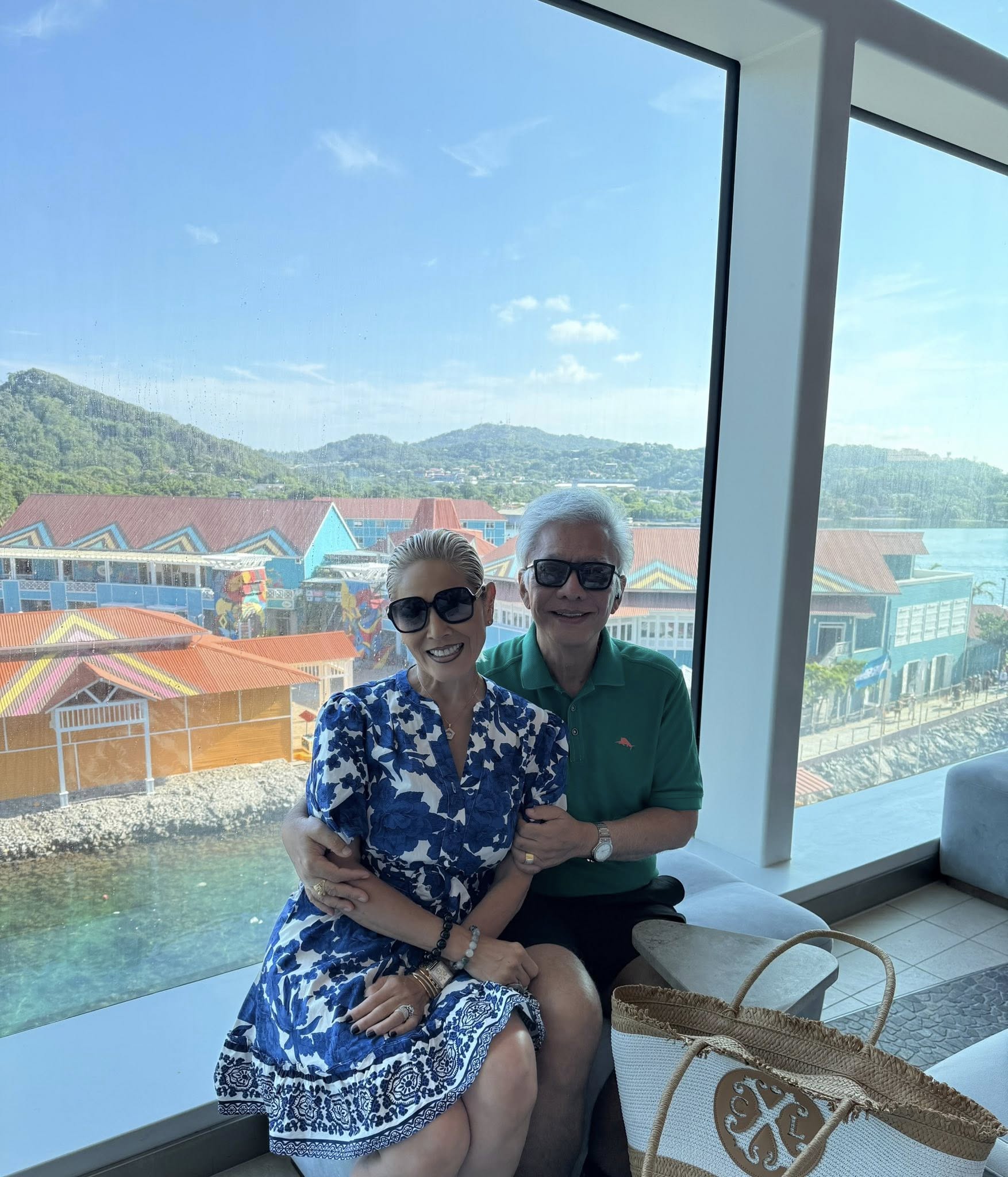 ลูกทุ่งรุ่นใหญ่ เปิดตัวภรรยา ที่ปิดเงียบมากว่า 40 ปี สวยหล่อเหมาะสมกันมาก-4