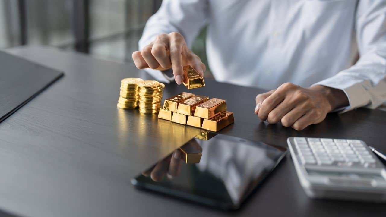 ทองมีโอกาสเด้งกลับไป 80,000 บาท เหมือนเดิมหรือไม่