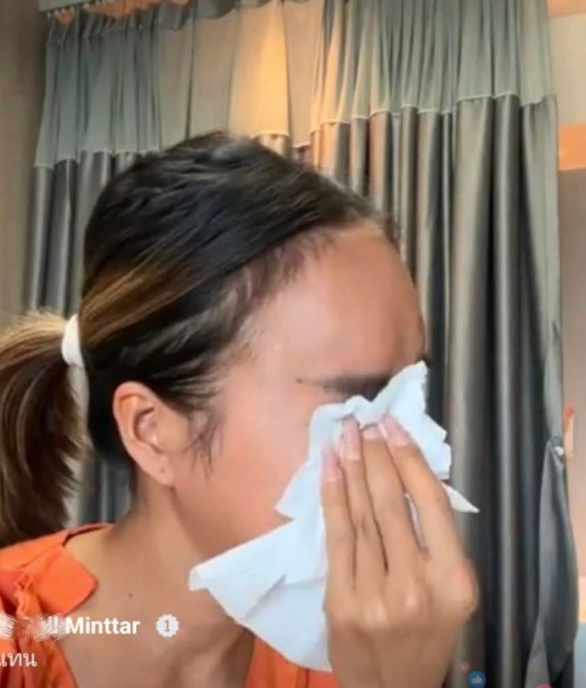 สรุปดราม่า มหากาพย์หย่าร้าง แม่ตั๊ก-ป๋าเบียร์ แฉหมดเปลือก ทรยศ ฮุบสมบัติ ซุกเมียน้อย-1