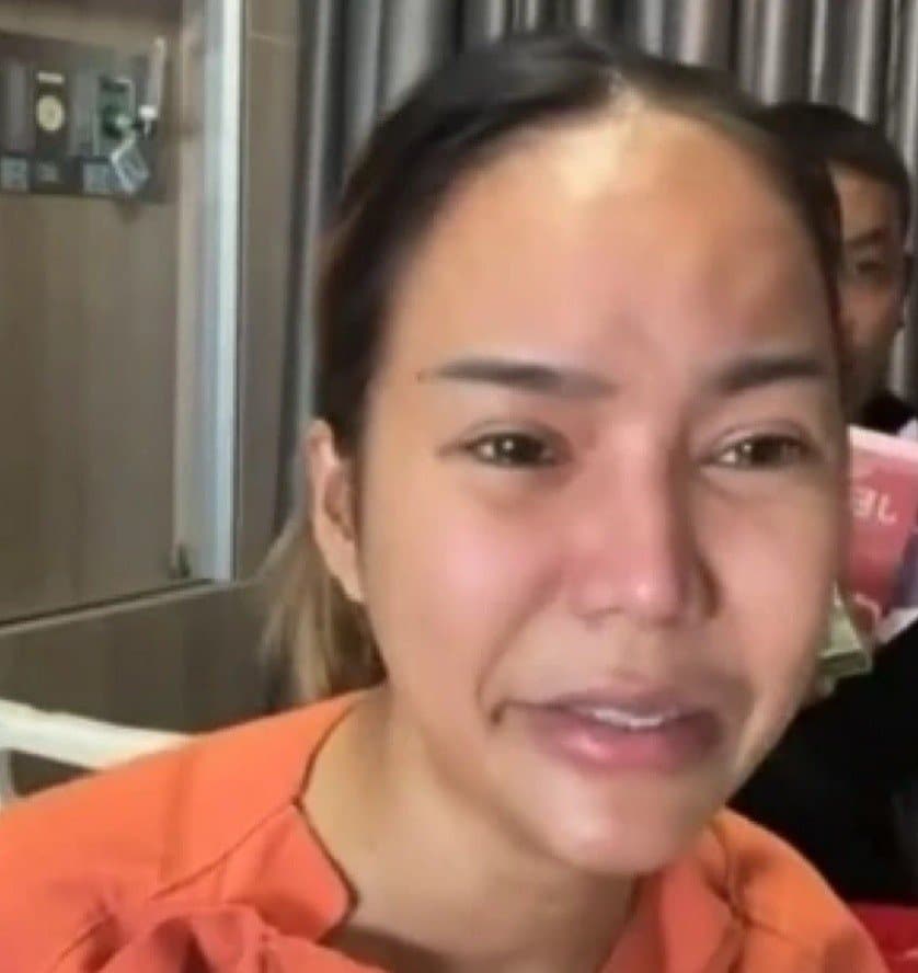 สรุปดราม่า มหากาพย์หย่าร้าง แม่ตั๊ก-ป๋าเบียร์ แฉหมดเปลือก ทรยศ ฮุบสมบัติ ซุกเมียน้อย-3