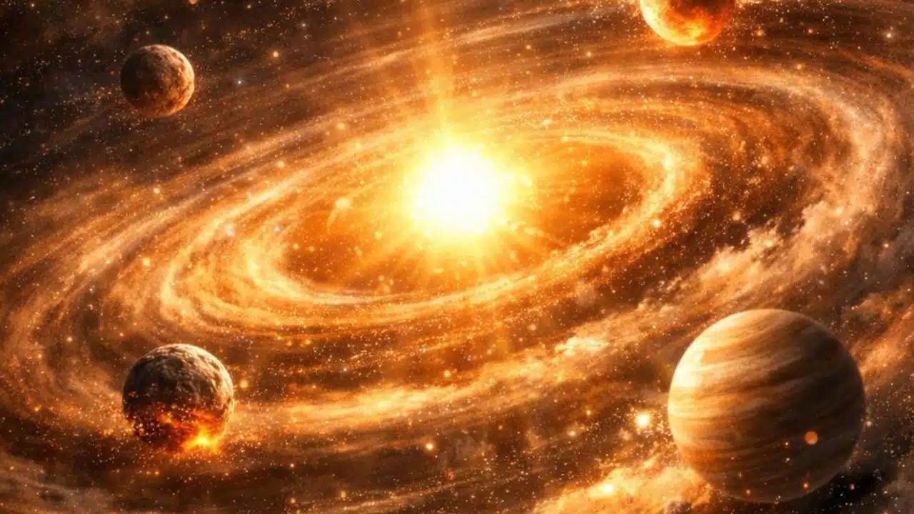 สรุปแนวทางเลขเด็ดจากดวงดาว งวด 1 เม.ย. 69