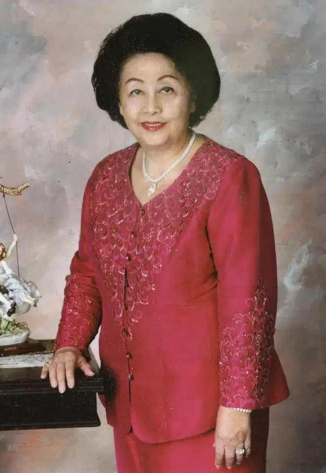 สิ้น ศิลปินแห่งชาติ เจ้าของนามปากกา นราวดี ถึงแก่กรรมอย่างสงบ สิริอายุ 95 ปี-5