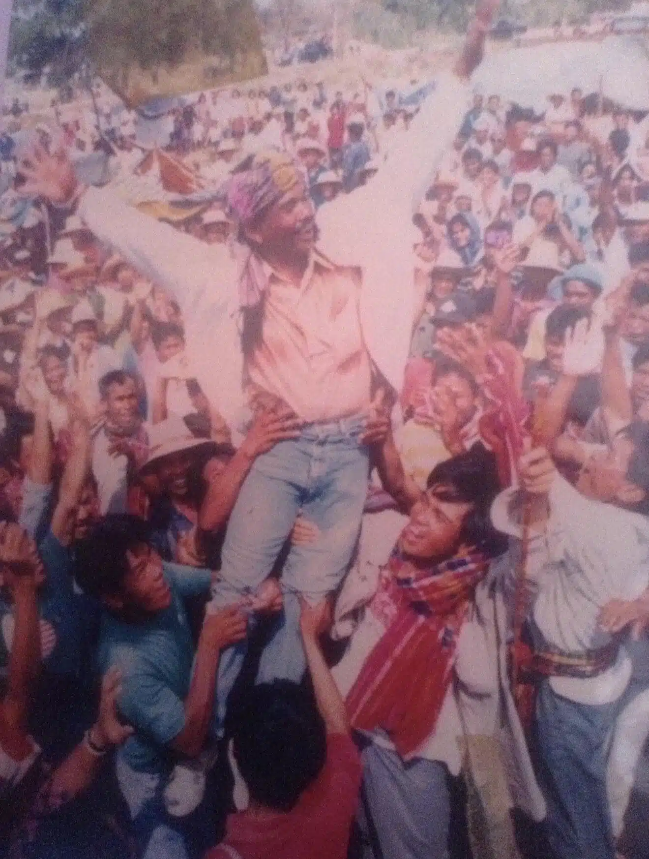 สิ้นแล้ว ซัดดัมอีสาน อดีต สส. มหาสารคาม จากไปอย่างสงบ สิริอายุ 68 ปี-5