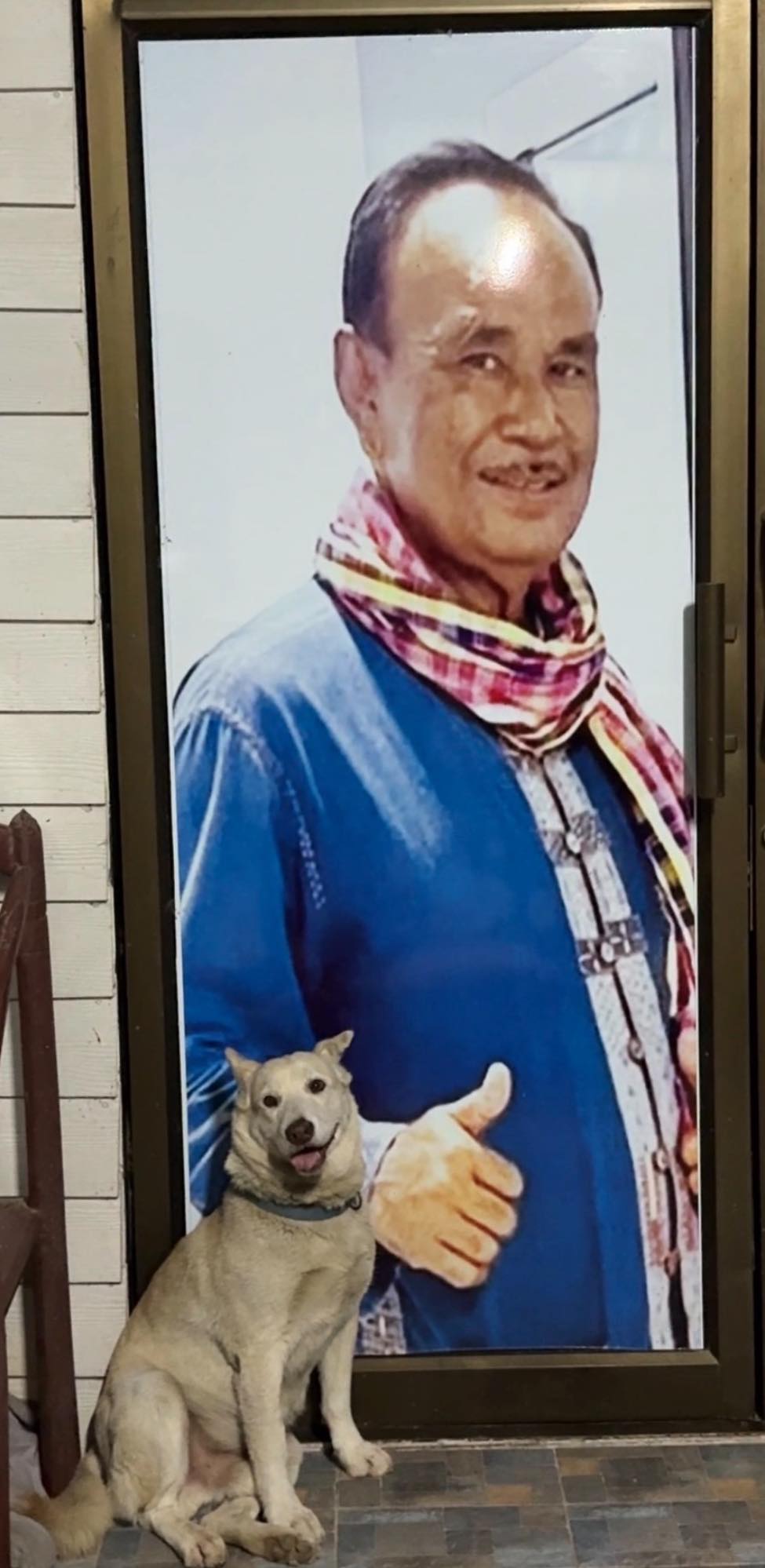 สิ้นแล้ว ซัดดัมอีสาน อดีต สส. มหาสารคาม จากไปอย่างสงบ สิริอายุ 68 ปี-5