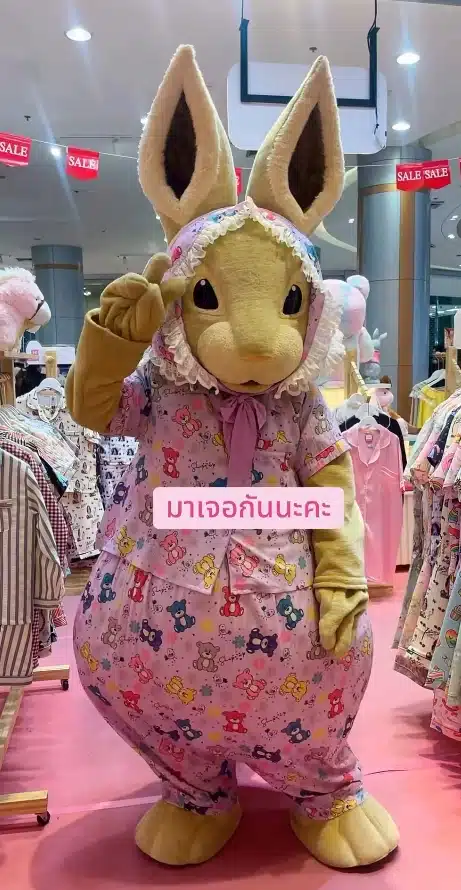 สุดยื้อ ชุดนอนแบรนด์ดัง เตรียมปิดสาขา ในอีก 1 เดือน หลังขาดทุนหนักต่อเนื่อง-1