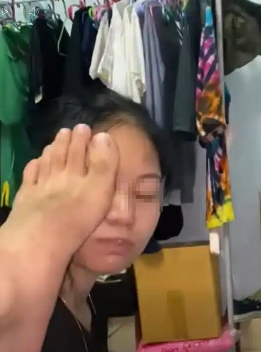 หลุดคลิป ไอ้ต้อม ใช้เท้าเล่นหน้า-หัวแฟน ก่อนลงมือ ฆ่าหั่นศพสาวลาว ทิ้งคลองประปา-1