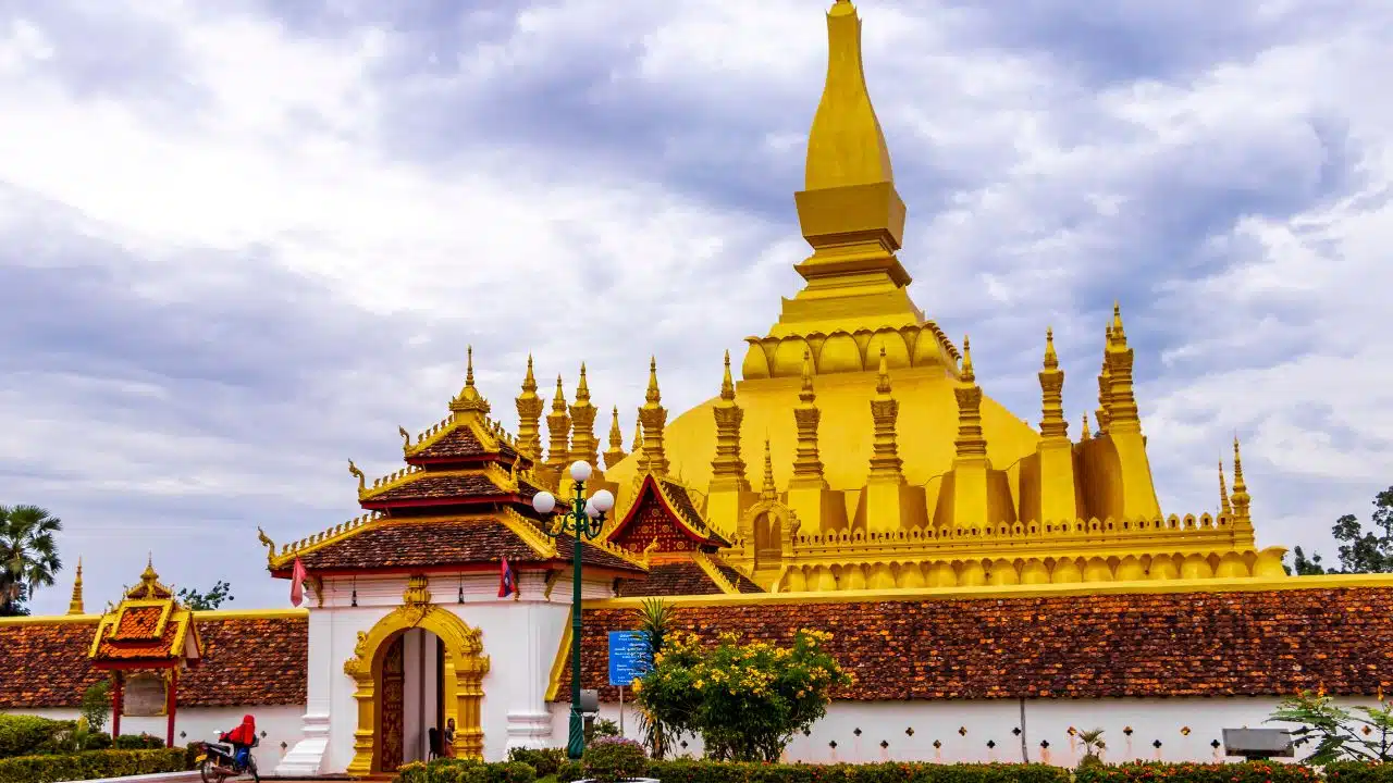 รับชมถ่ายทอดสดหวยลาววันนี้ 13 มี.ค. 69