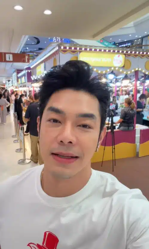 อาร์ต พศุตม์ คุย เหน่ง เหม่งจ๋าย ครั้งสุดท้าย 2 วันก่อน ตัดพ้อ พี่ไม่ไหว ก่อนสิ้นใจ-2