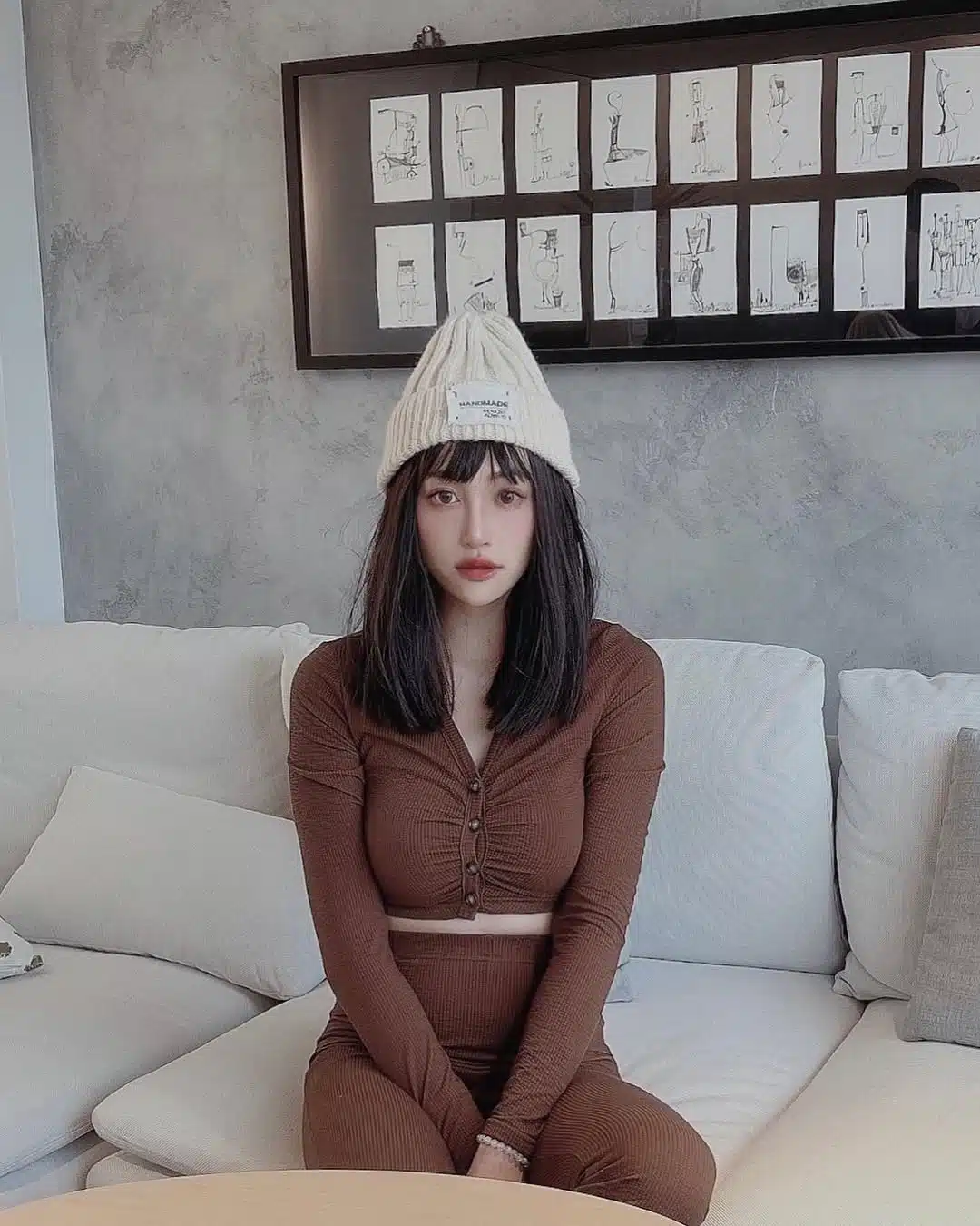 อินฟลูฯ สาว เสียชีวิตหลังต่อสู้มะเร็งต่อมน้ำเหลือง แฟน ๆ ร่วมอาลัย-3