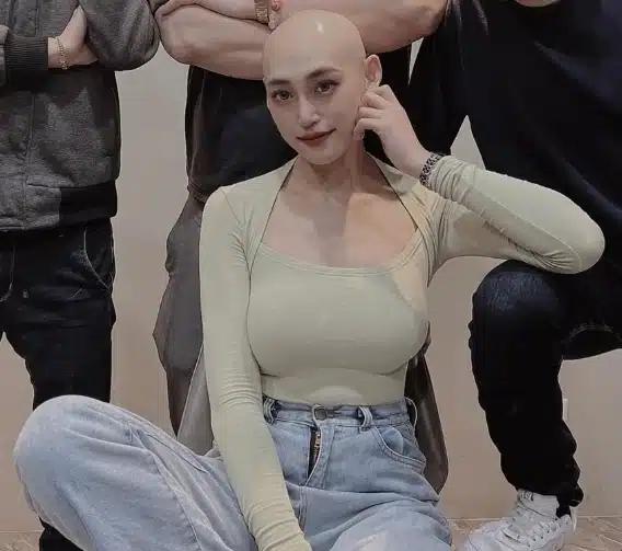 อินฟลูฯ สาว เสียชีวิตหลังต่อสู้มะเร็งต่อมน้ำเหลือง แฟน ๆ ร่วมอาลัย-4