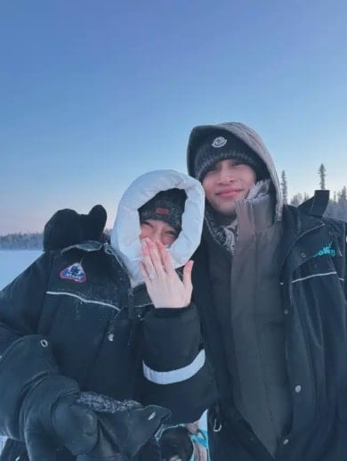 อุ๊ย! พี่สาว เกรซ ชลิตา ฟาดเดือดกลางไอจี คนโยงปมวิวาห์ล่มเพราะมือที่ 3-4