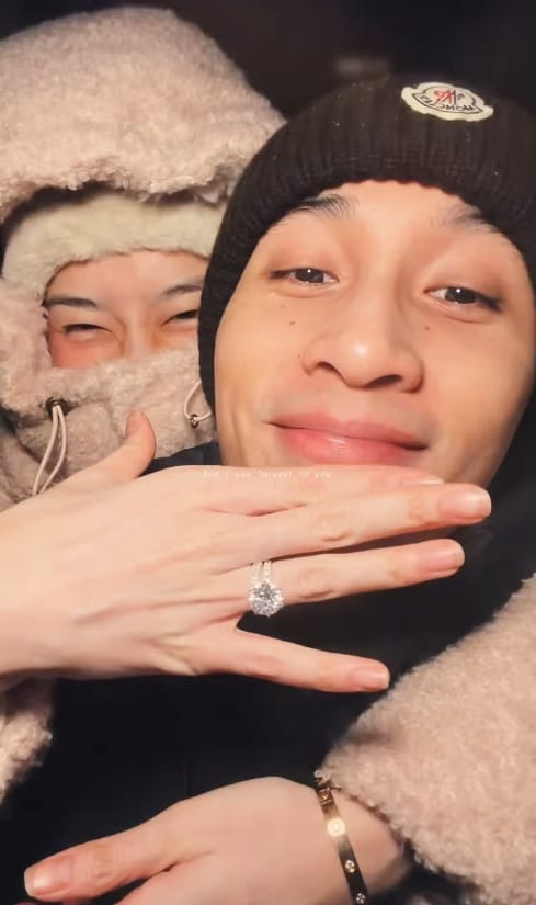 อุ๊ย! พี่สาว เกรซ ชลิตา ฟาดเดือดกลางไอจี คนโยงปมวิวาห์ล่มเพราะมือที่ 3-5