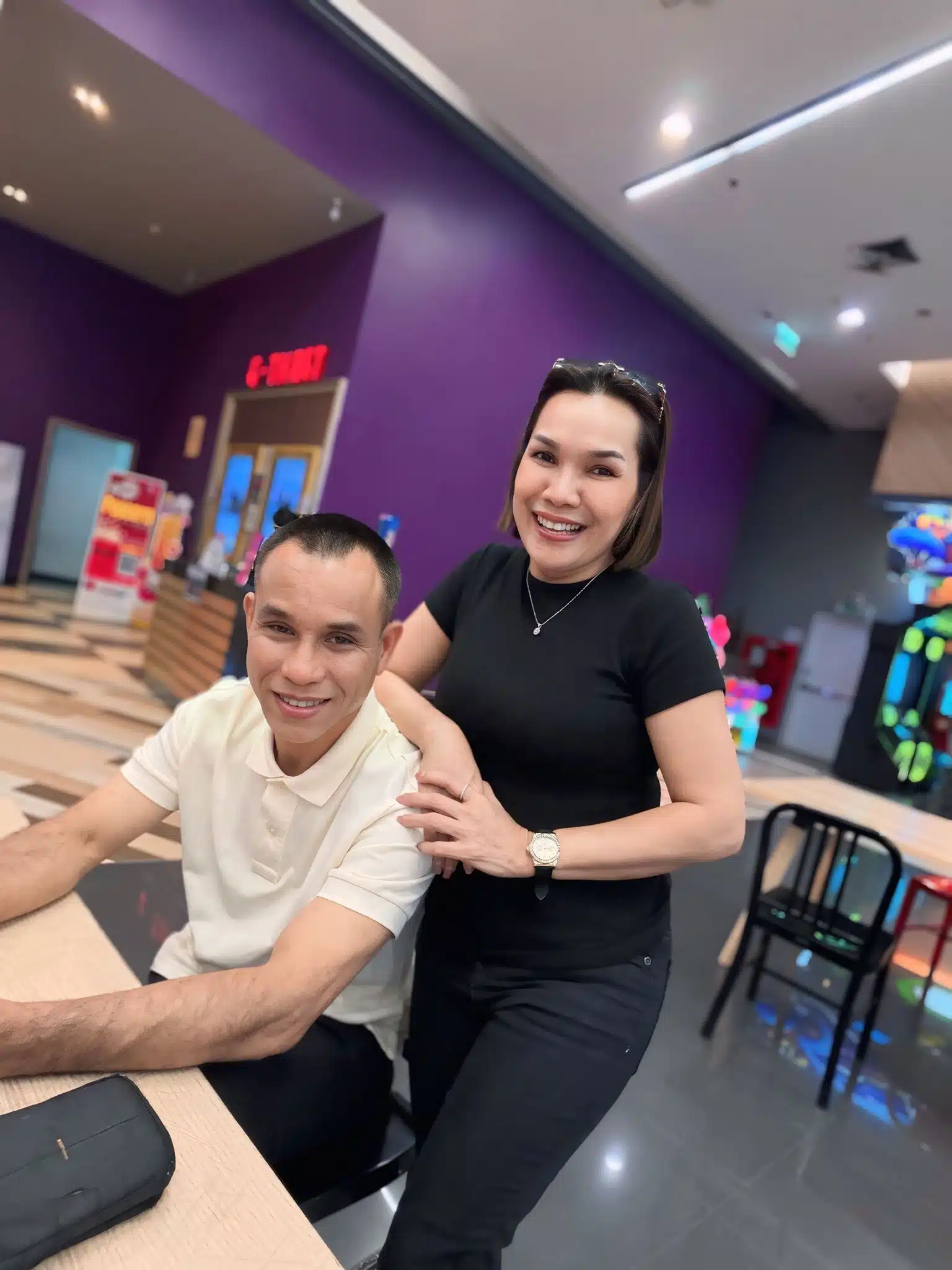 เจนนี่ รัชนก พูดแล้ว หลัง แม่เกตุ เปิดตัวแฟนใหม่ รับห่วงแม่ อยากให้เจอรักที่ดี-1