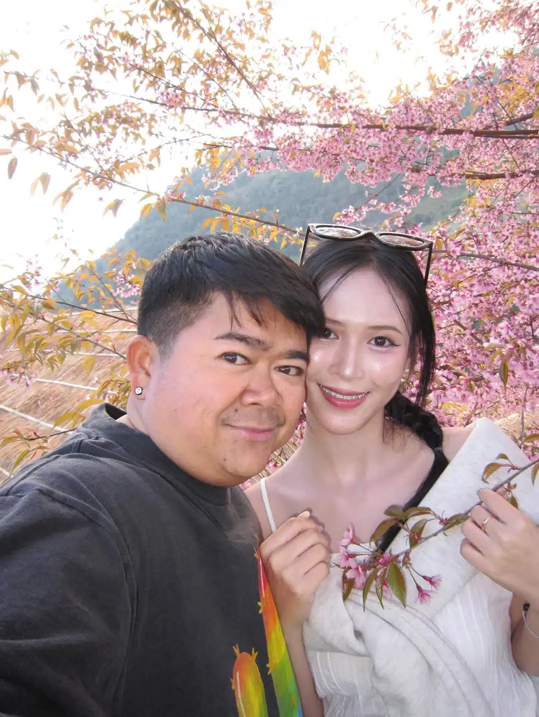 ประวัติ โก๊ะตี๋ อารามบอย-1