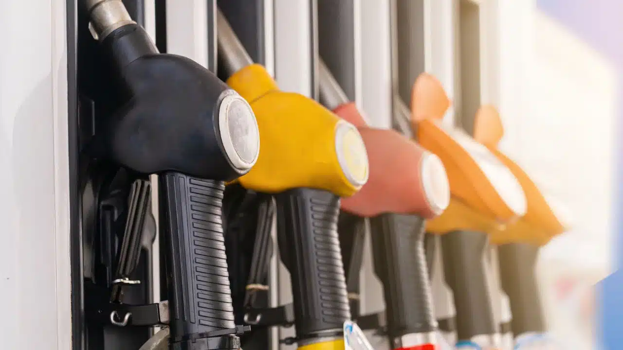 โปรโมชั่นบัตรเครดิตเติมน้ำมัน 2569 ที่น่าใช้งาน