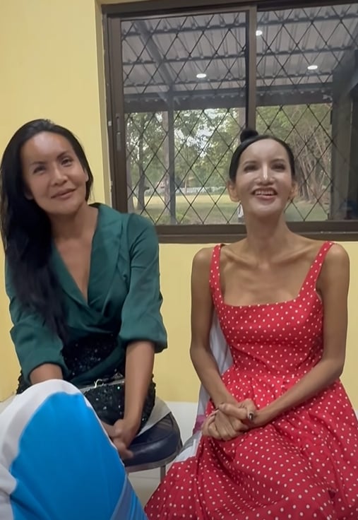 เพชร ปากปลาร้า โต้ข่าวเสียชีวิต อัปเดตอาการล่าสุด หลังป่วยโรคเกี่ยวกับปอดและตับ-2