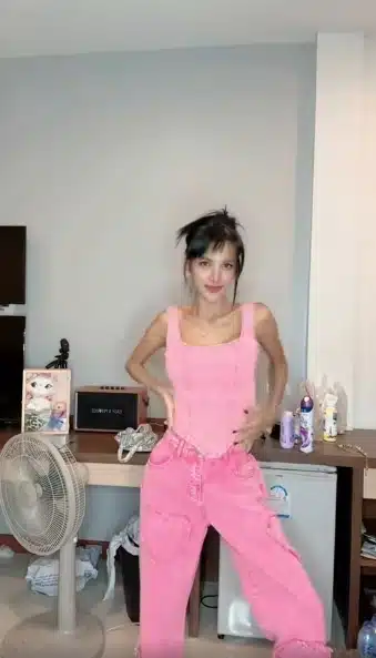 เพชร ปากปลาร้า โต้ข่าวเสียชีวิต อัปเดตอาการล่าสุด หลังป่วยโรคเกี่ยวกับปอดและตับ-3