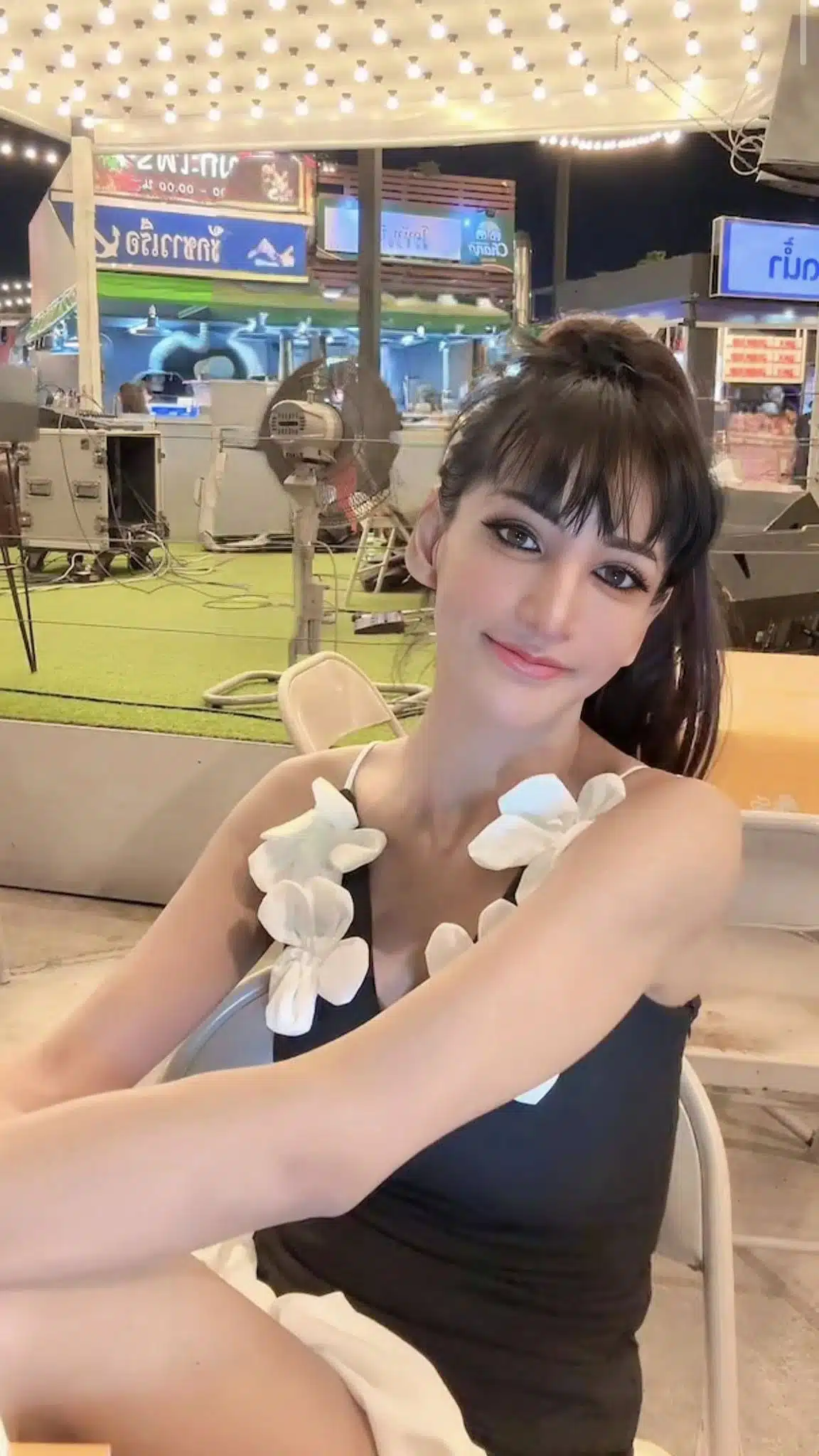 เพชรปากปลาร้าหน้าเป๊ะ