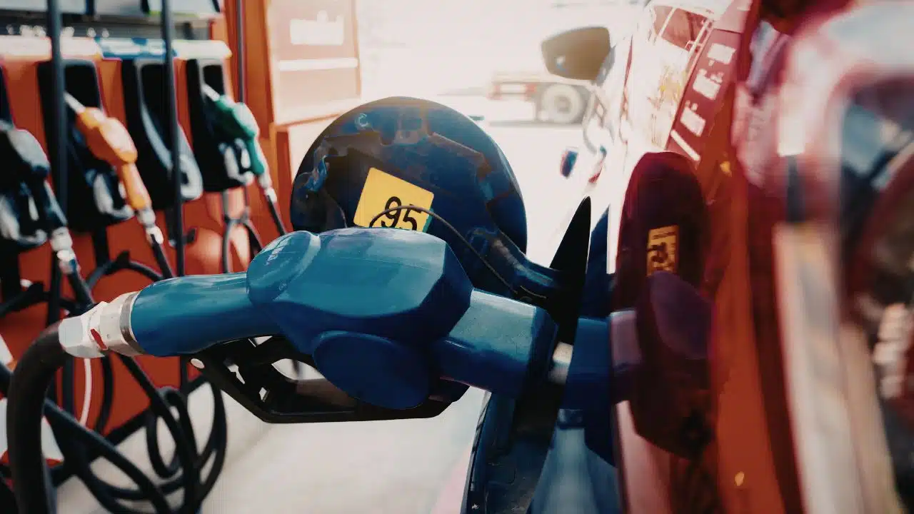 เปรียบเทียบบัตรเครดิตเติมน้ำมัน ปี 2569