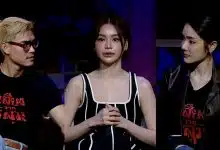 “อิงฟ้า วราหะ” เจอหลอนงูเจ้าที่ ทำพิธีกร “เจด้า-ชอน” สะพรึงใน “เสียงจากหลุม”