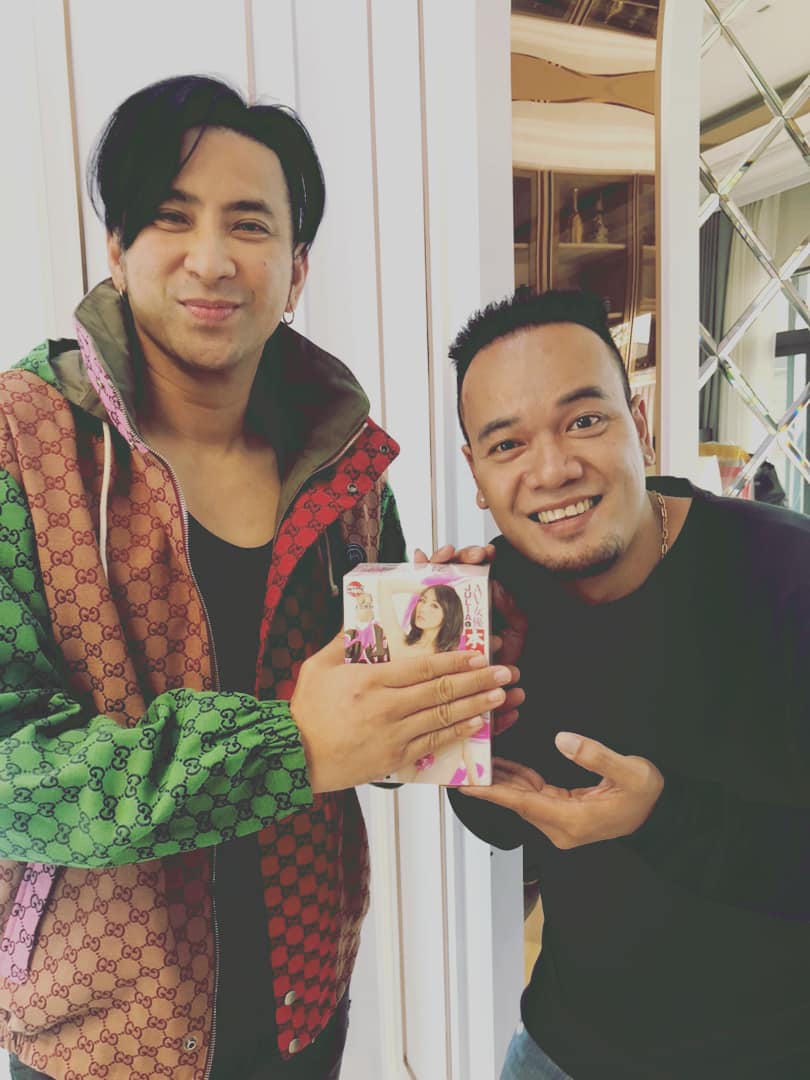 เหน่ง เหม่งจ๋าย