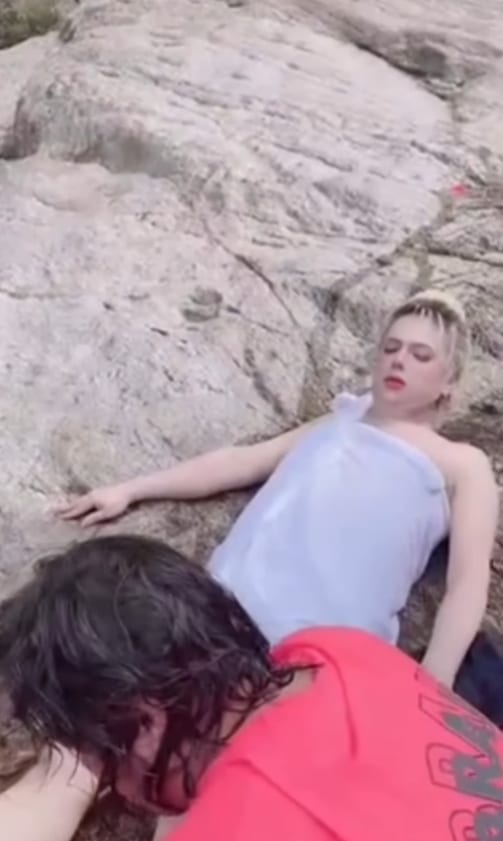 เอ ศุภชัย ลื่นล้มที่น้ำตก อัปเดตอาการล่าสุดนิ้วเท้าหัก 2 นิ้ว