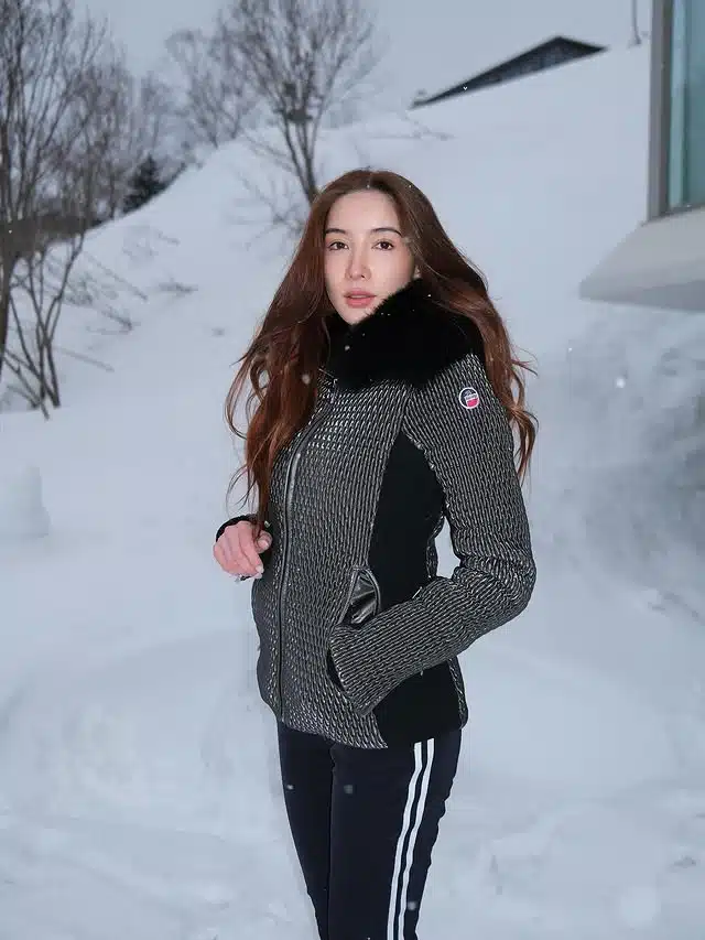 เอย ธัญวรรณ เทพหัสดิน ณ อยุธยา