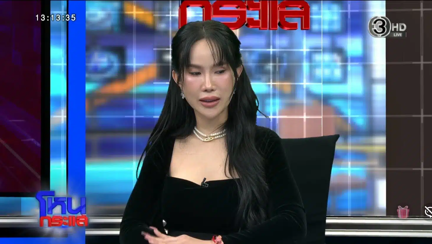 โค้ชส้ม เล่าจุดเริ่มต้นคุยงาน นาวิน ต้าร์ ก่อนเป็นดราม่ายั่วยวน-ผัวของทุกคน-4