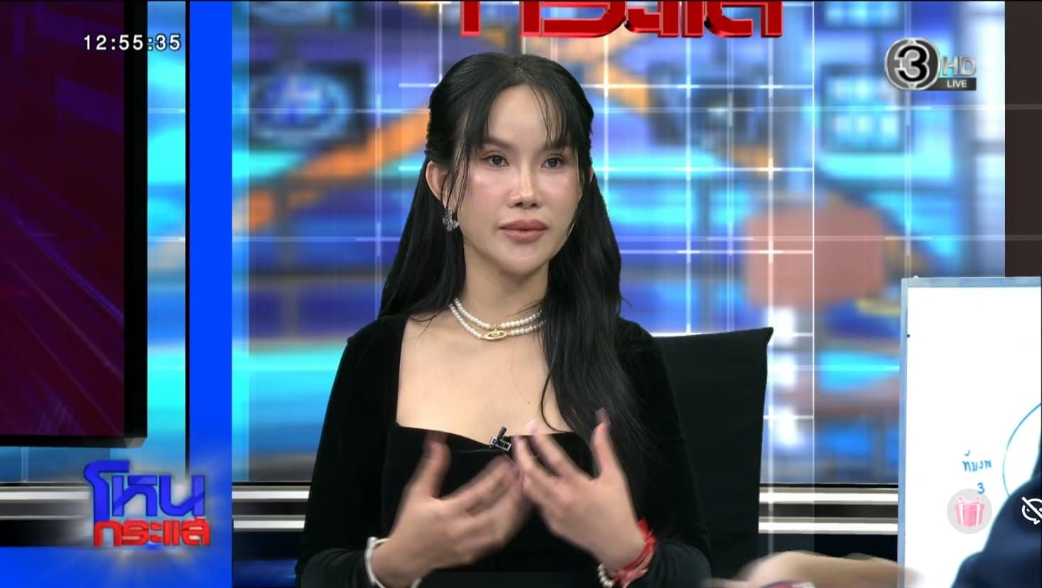 โค้ชส้ม เล่าจุดเริ่มต้นคุยงาน นาวิน ต้าร์ ก่อนเป็นดราม่ายั่วยวน-ผัวของทุกคน