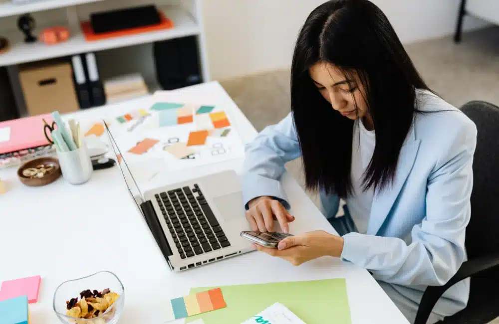 ปัจจัยสำคัญก่อนยื่นจองชื่อบริษัท