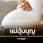 รวบคู่รักวิตถาร บังคับเด็กหญิง 14 ปี ตั้งท้องอุ้มบุญลูกแฝด