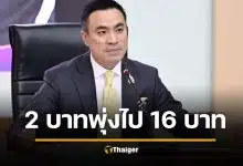 รมว.พลังงาน ขู่งัดกฎหมายคุมโรงกลั่น หลังราคาค่าการกลั่นพุ่งผิดปกติ