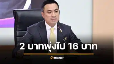 รมว.พลังงาน ขู่งัดกฎหมายคุมโรงกลั่น หลังราคาค่าการกลั่นพุ่งผิดปกติ