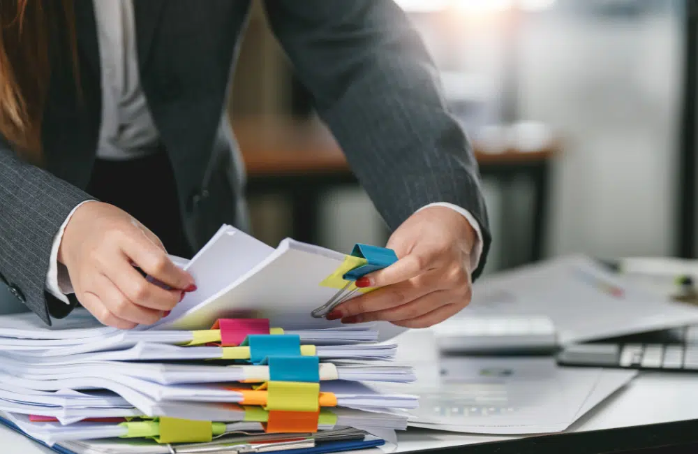 ยื่นภาษีผิดส่งผลกระทบต่อบริษัทอย่างไร