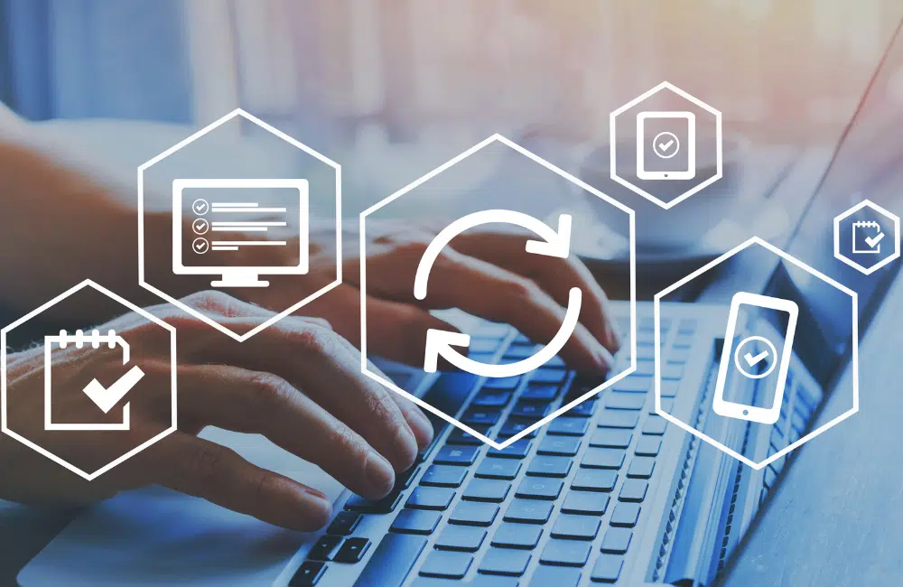 โปรแกรมบัญชี ERP