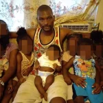 คดีโหด 8 ศพ ขุดประวัติ ทหารคลั่งยิงลูก-หลานดับ ฉุนเมียเรื่องหย่า ลุยเซียนา