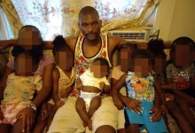 คดีโหด 8 ศพ ขุดประวัติ ทหารคลั่งยิงลูก-หลานดับ ฉุนเมียเรื่องหย่า ลุยเซียนา