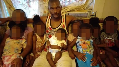 คดีโหด 8 ศพ ขุดประวัติ ทหารคลั่งยิงลูก-หลานดับ ฉุนเมียเรื่องหย่า ลุยเซียนา