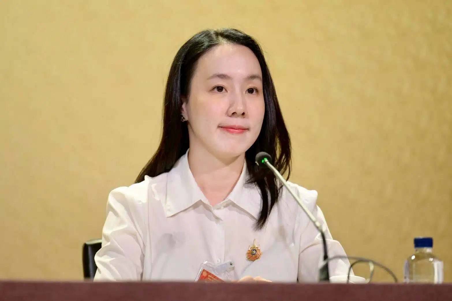 รัฐบาลประกาศขึ้นเงินเดือนพนักงานจ้างท้องถิ่น มีผลย้อนหลัง 1 พ.ค. 67