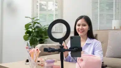 เทคนิคสร้างตัวตนเป็น Influencer