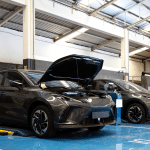 ซ่อมห้าง VS ซ่อมอู่