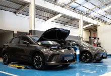 ซ่อมห้าง VS ซ่อมอู่