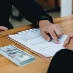 สมัครเงินกู้