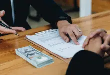 สมัครเงินกู้