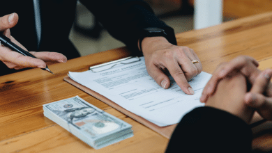 สมัครเงินกู้