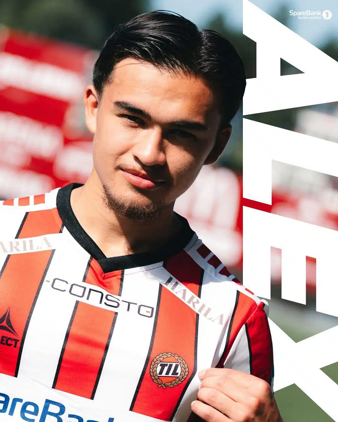 ประวัติ อเล็กซานเดอร์ ทองละเอียด แข้งลูกครึ่ง-สวีเดน จ่อเล่นทีมชาติไทย ลุยเอเชียนคัพ