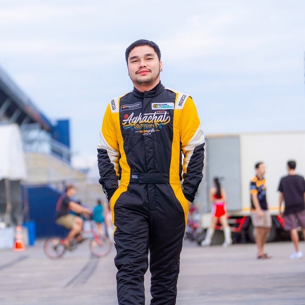 เอ็ม เอกชาติ