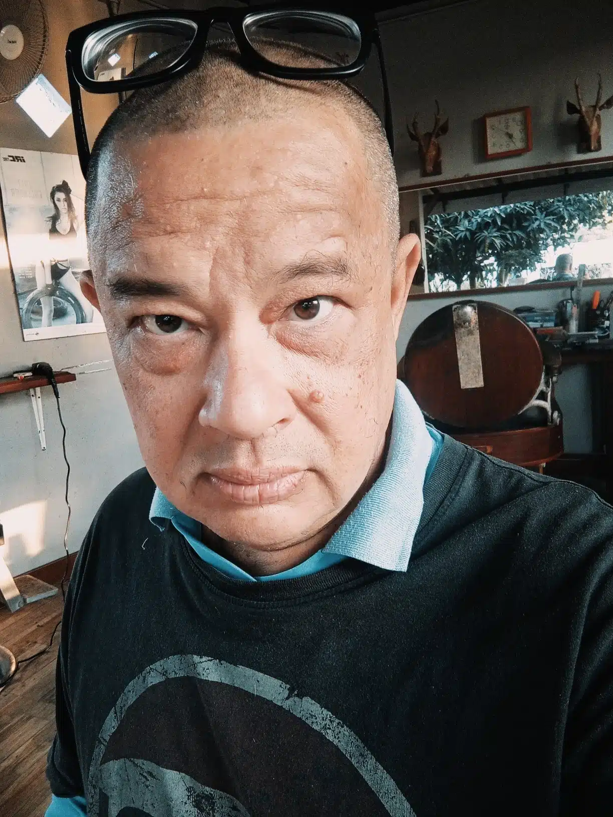 แดนนี่ ศรีภิญโญ'