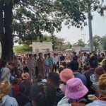 ระส่ำ โรงงานปิดกิจการกะทันหัน เซ่นพิษเศรษฐกิจ แรงงานกัมพูชาเคว้ง จู่ๆ ตกงาน