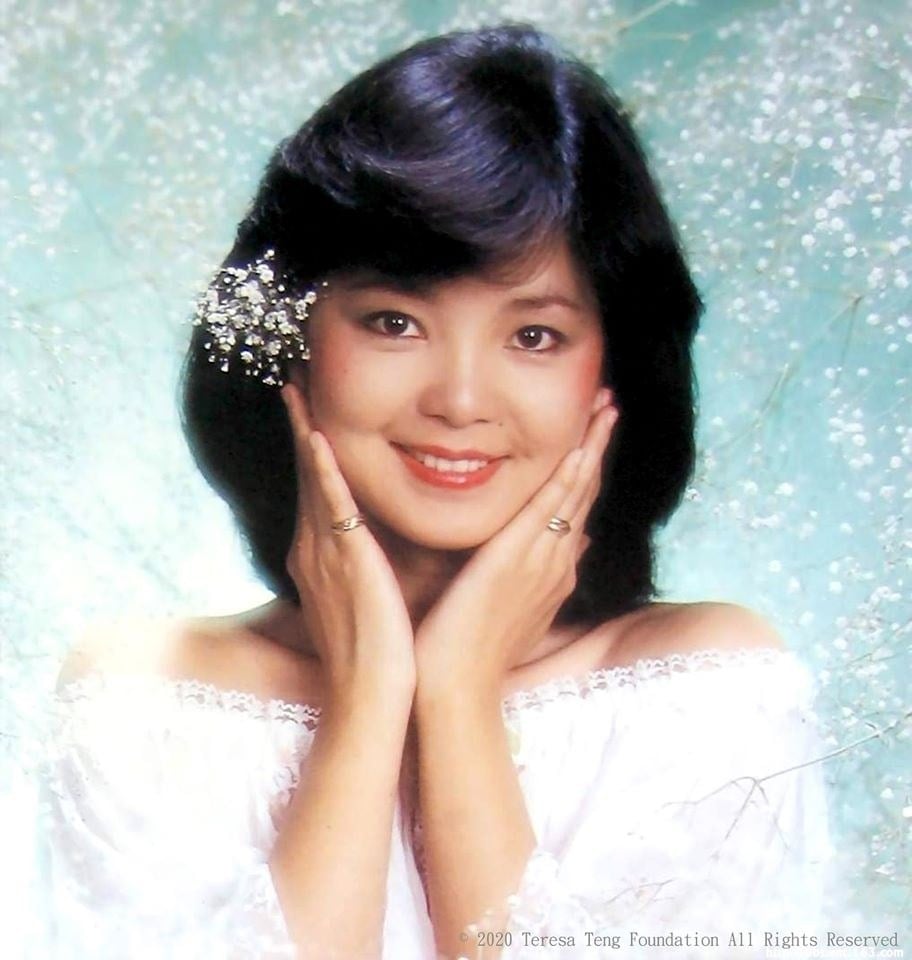 ตำนาน เติ้งลี่จวิน ราชินีเพลงป็อปเอเชีย เจ้าของเสียงสวรรค์ เถียนมีมี่